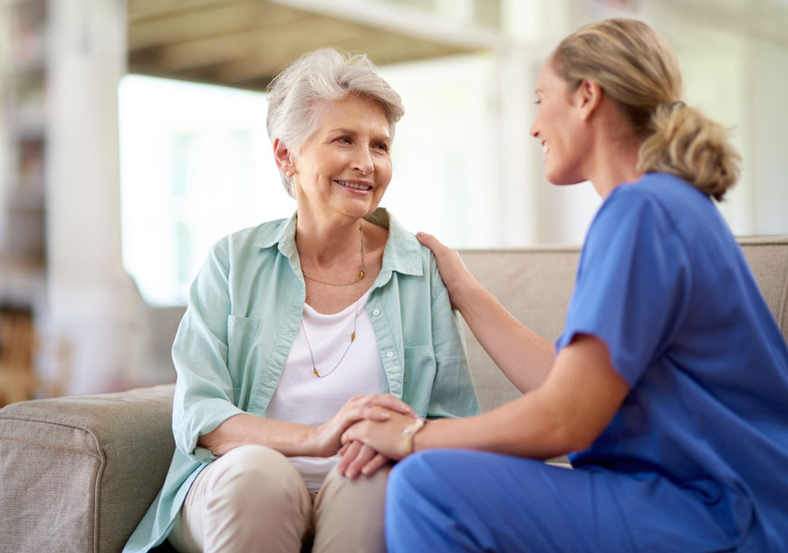 Why Mental Health Matters More in Older Age